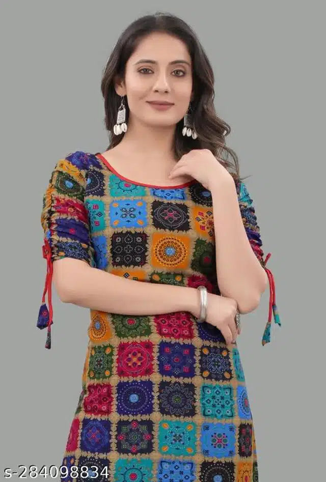 Women Fashion